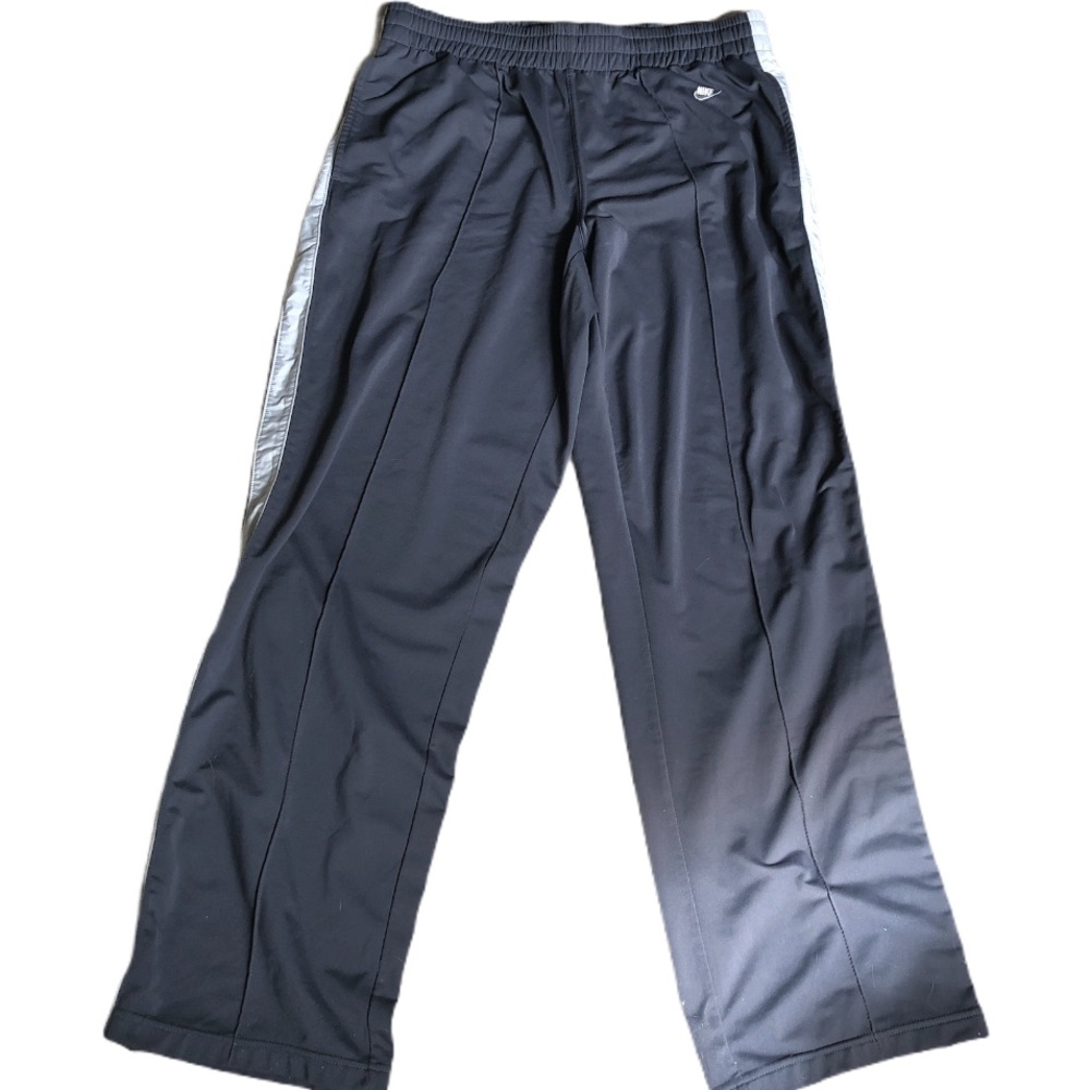 Nike grey sweatpants